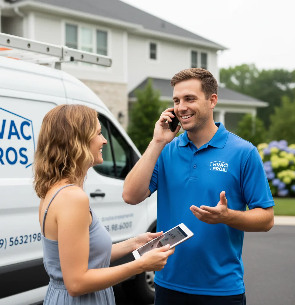 Cobra HVAC customer support in Winnabow
